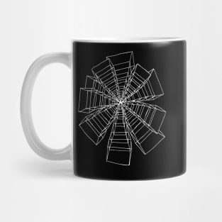 Dimensions Mug